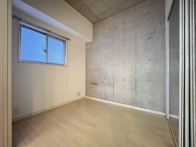 エルトスト神戸の居間写真