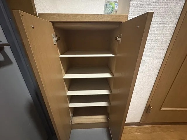 ヴィラセゾン甲南のその他写真