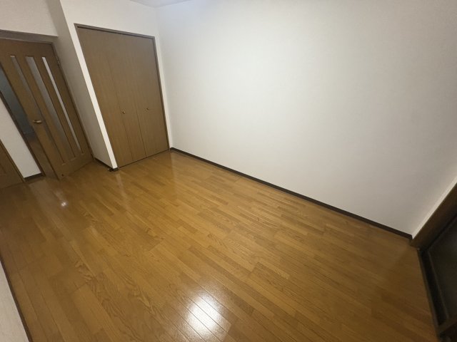ヴィラセゾン甲南の居間写真