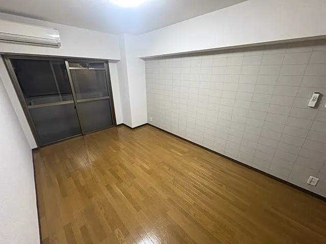 ヴィラセゾン甲南の居間写真