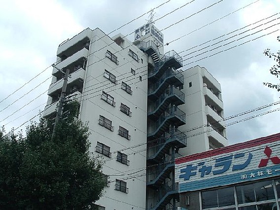セントラルハイツ三宮東