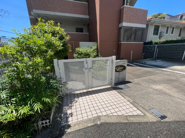 シャトー御影山手のその他写真
