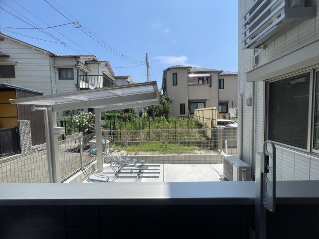 バレンティアのその他写真