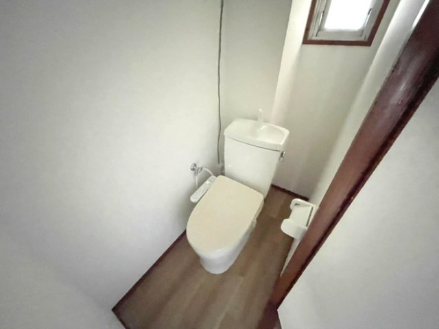 グリーンハイツ中山手のその他写真