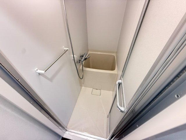 アクシス水道筋の風呂写真