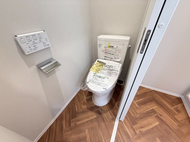 アクシス水道筋のその他写真