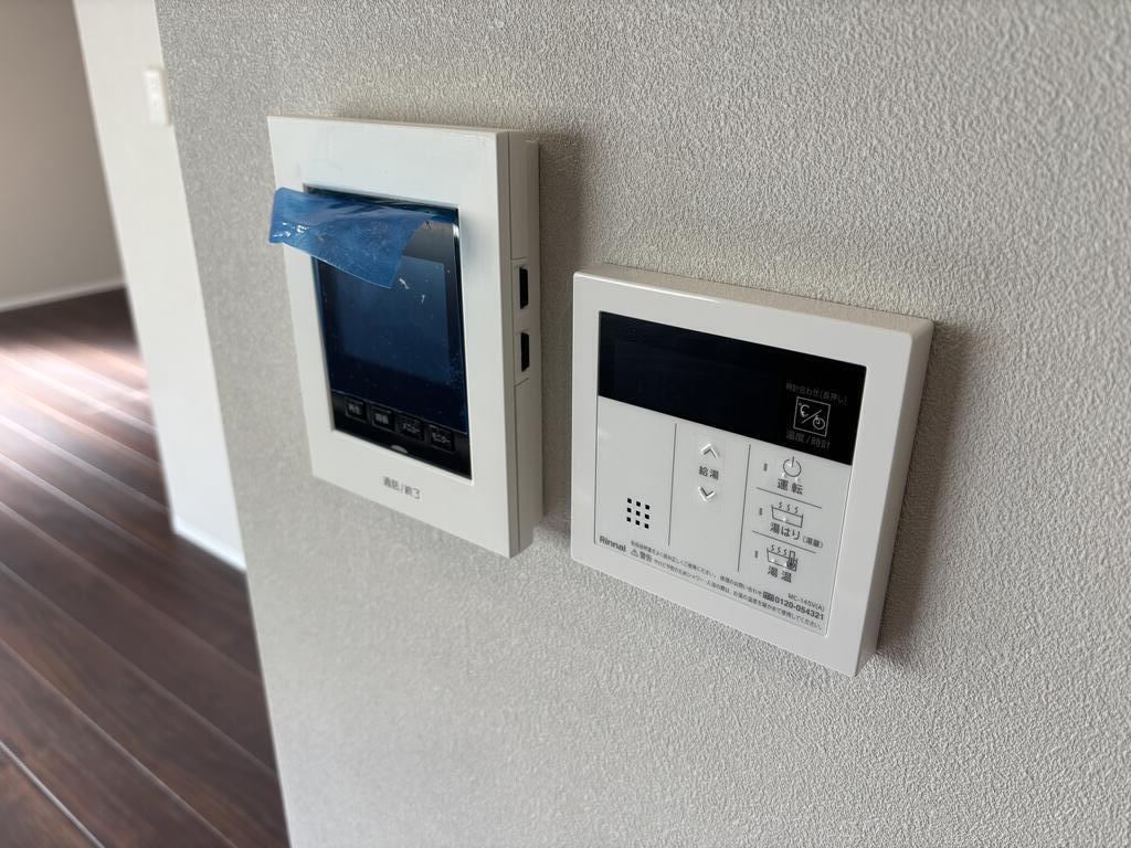 アクシス水道筋のその他写真