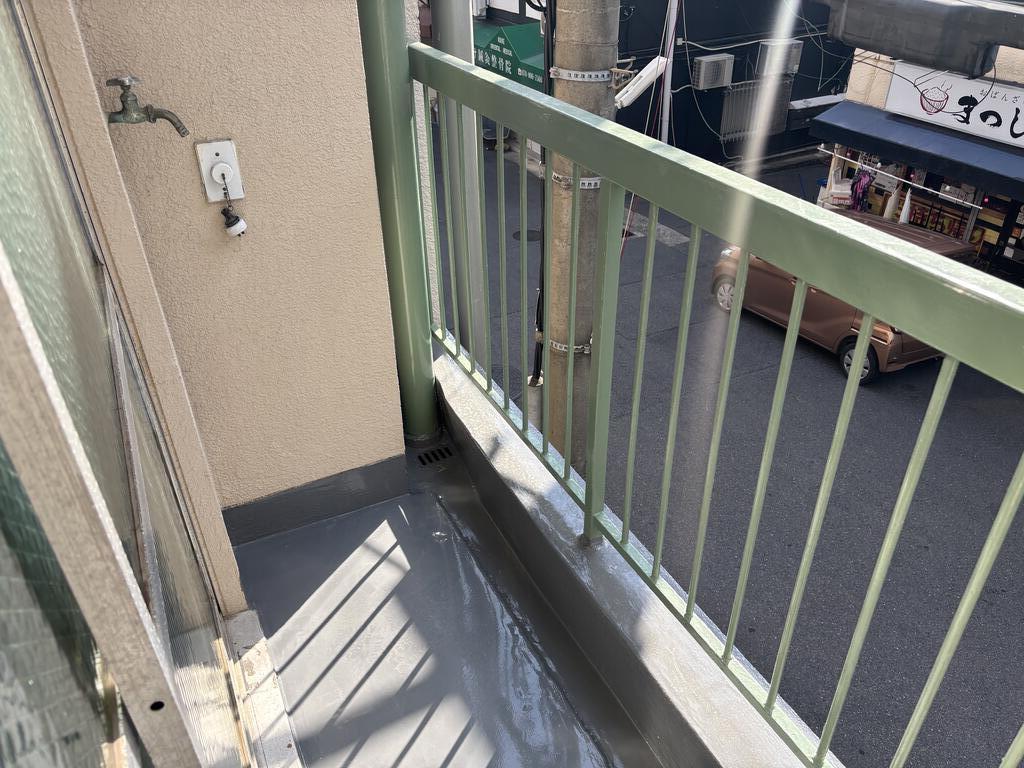 アクシス水道筋のその他写真