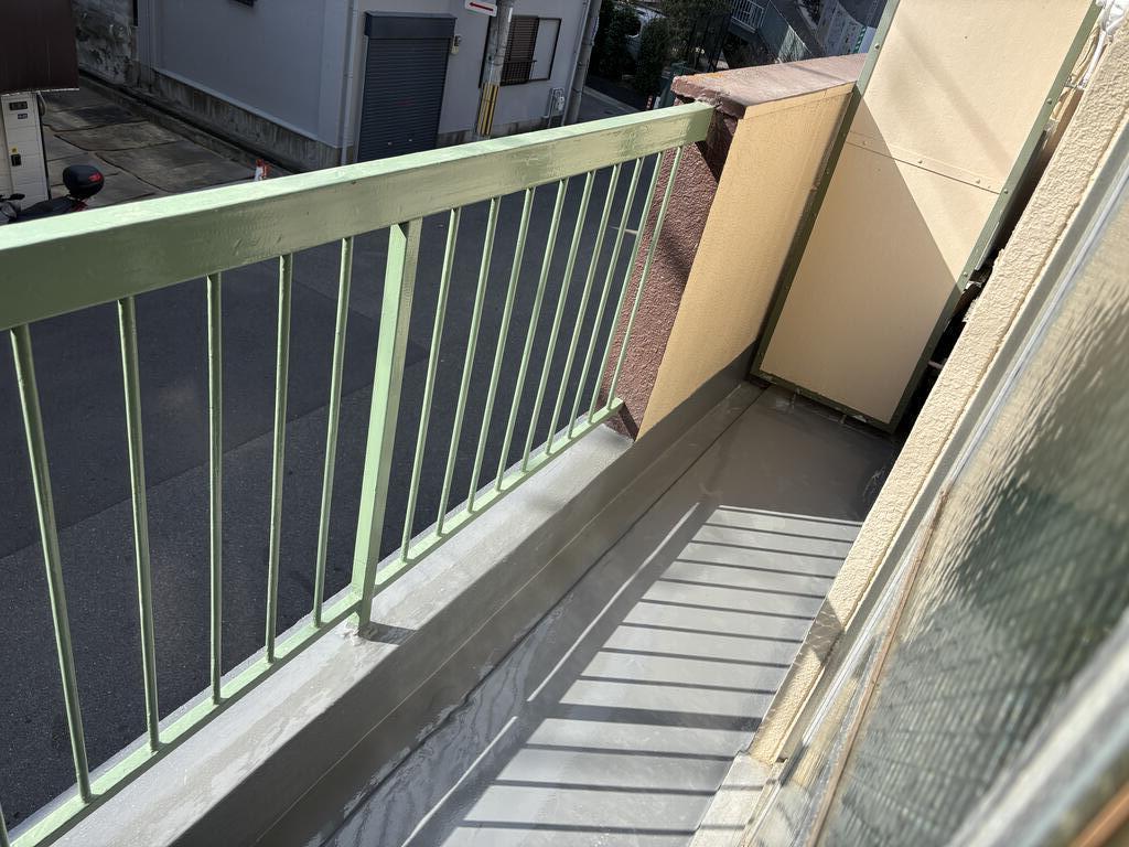 アクシス水道筋のその他写真