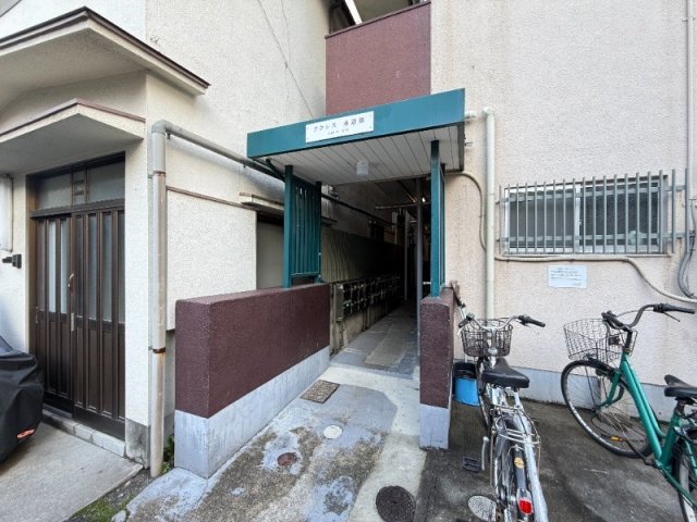 アクシス水道筋のその他写真