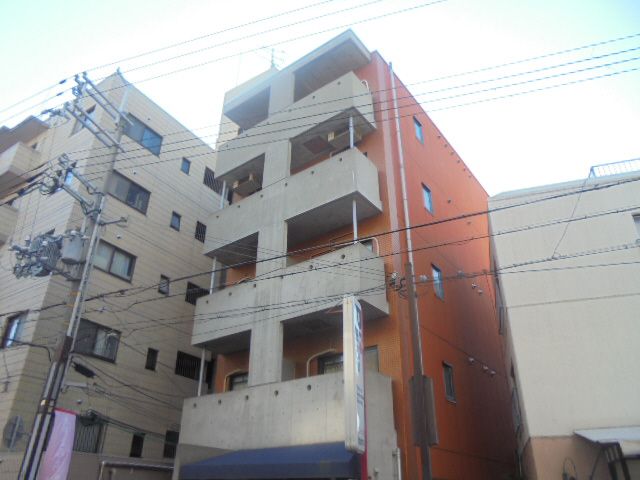 メイプルヒル