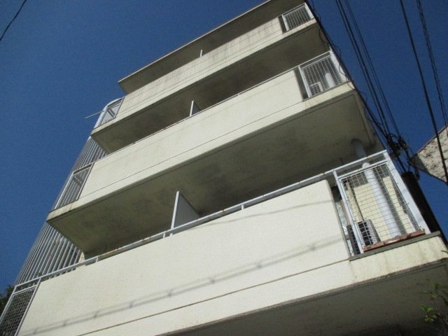 パルテール1の外観写真