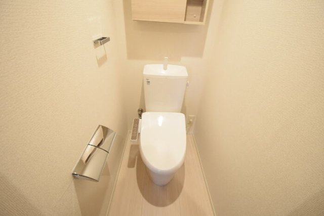 ブリランテ森南町のその他写真