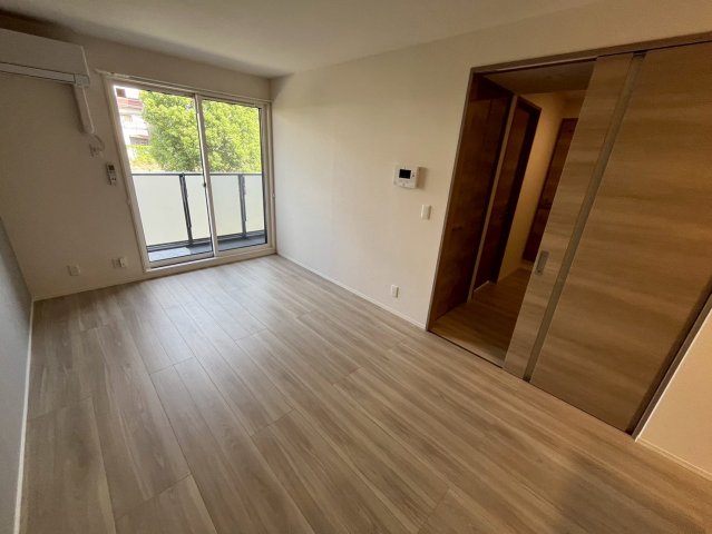 ブリランテ森南町の居間写真