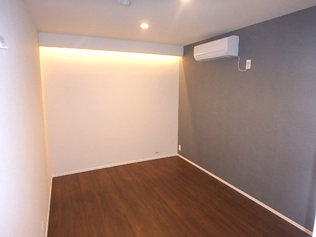 LaLaBrezza芦屋翠ヶ丘の居間写真