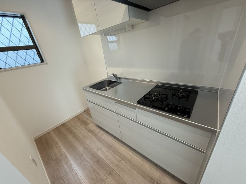 カーサセレーナ住吉のキッチン写真