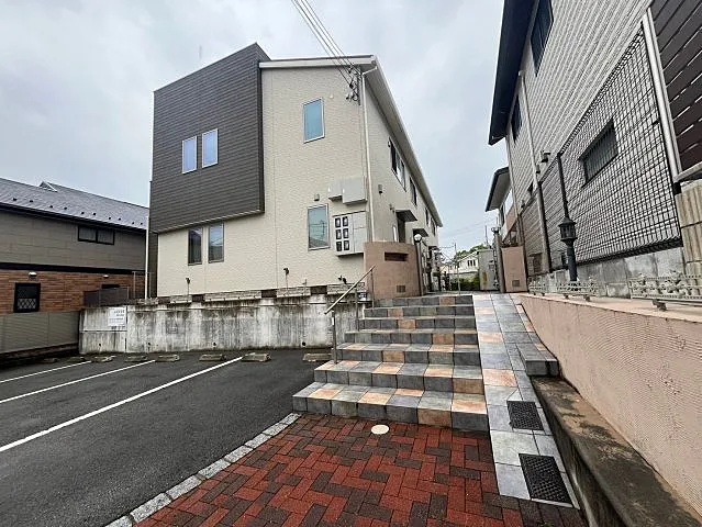 マーベラス西岡本2のその他写真