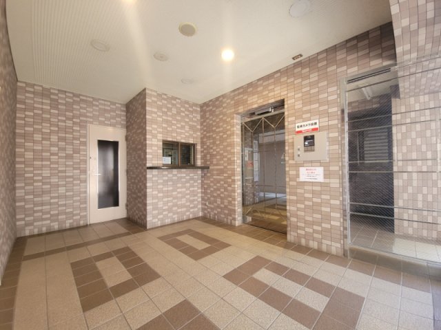 サンワプラザ新神戸のその他写真