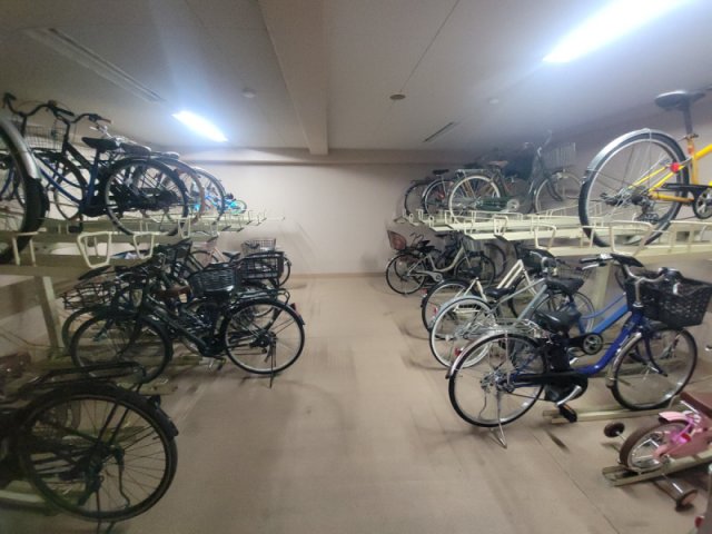 サンワプラザ新神戸のその他写真