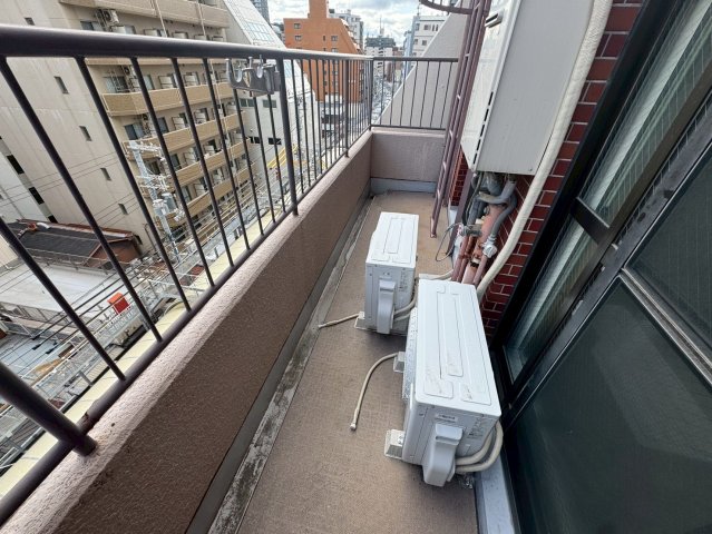 ライオンズマンション神戸元町第2のその他写真