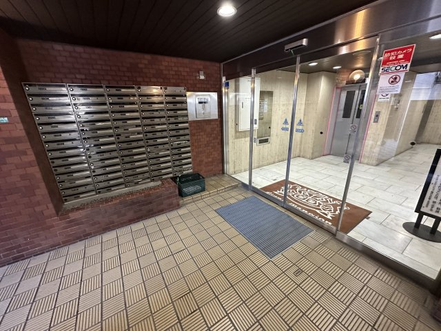 ライオンズマンション神戸元町第2のその他写真