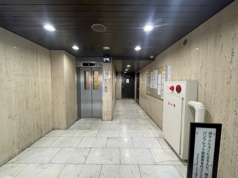 ライオンズマンション神戸元町第2のその他写真