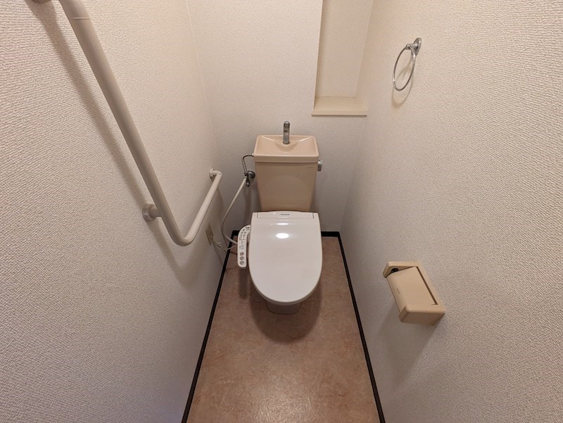 グレース門戸荘のその他写真