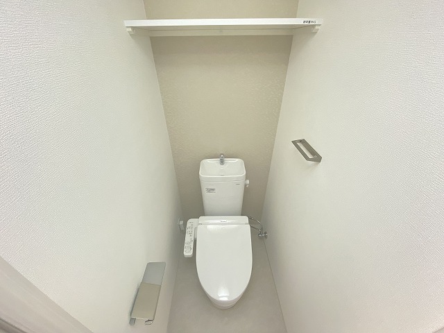 エスリード神戸大倉山ヒルズのその他写真