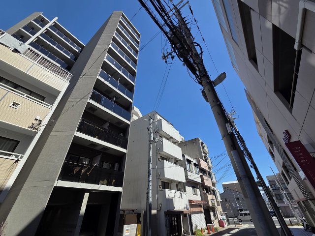 Live Flat六甲桜口