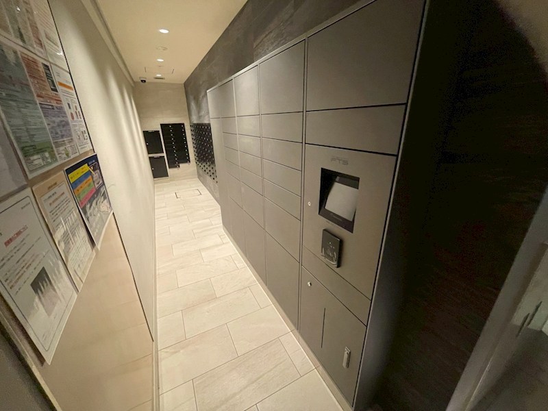 アプリーレ神戸元町のその他写真