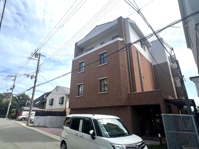 ブリックブロック