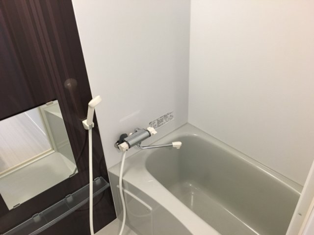 プレステージ三宮東の風呂写真