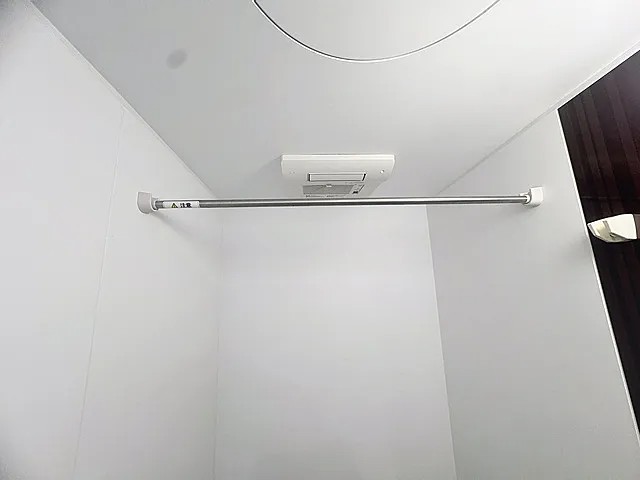 プレステージ三宮東の風呂写真