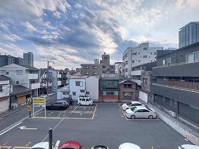 プレステージ三宮東のその他写真
