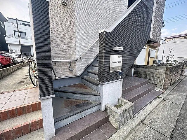 プレステージ三宮東のその他写真