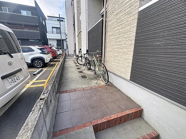 プレステージ三宮東のその他写真