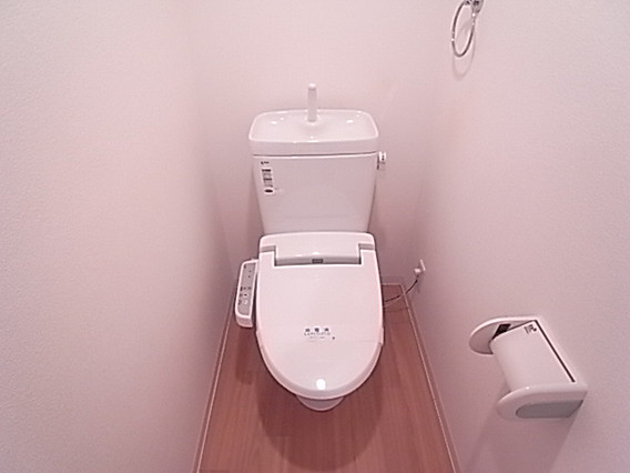 ハッピーコート甲南山手のその他写真