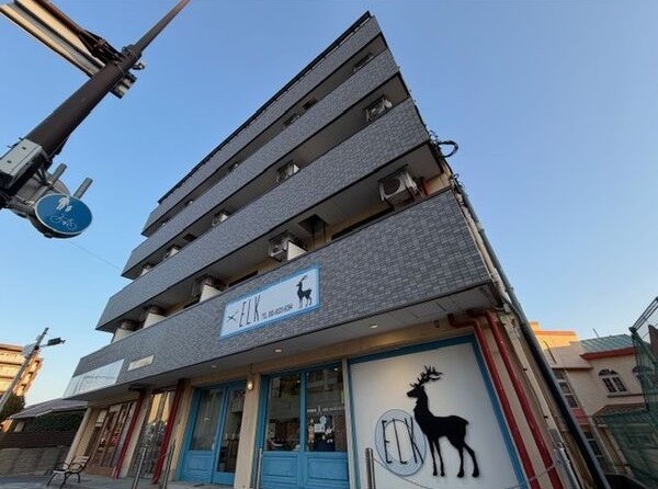 ウィング本山2