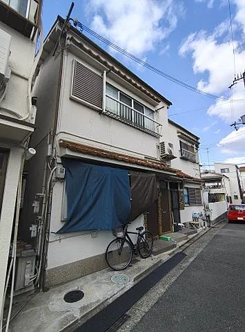新灘北ハイツ