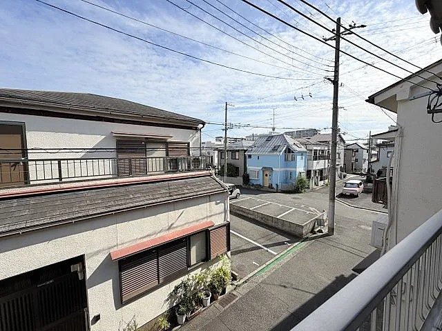新灘北ハイツのその他写真