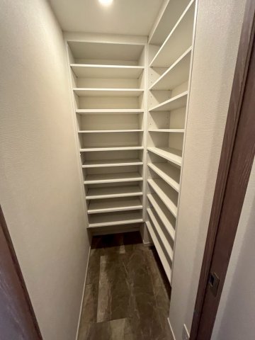 LiveCasa西宮の玄関写真