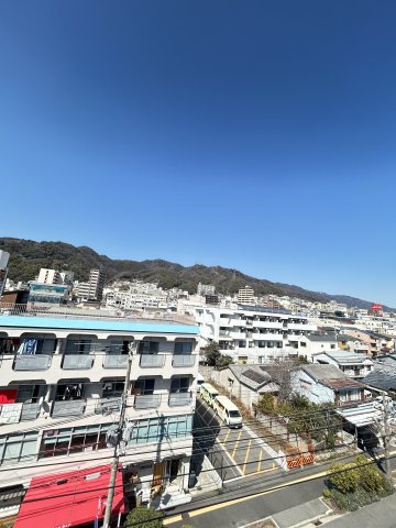 谷田ビルの外観写真