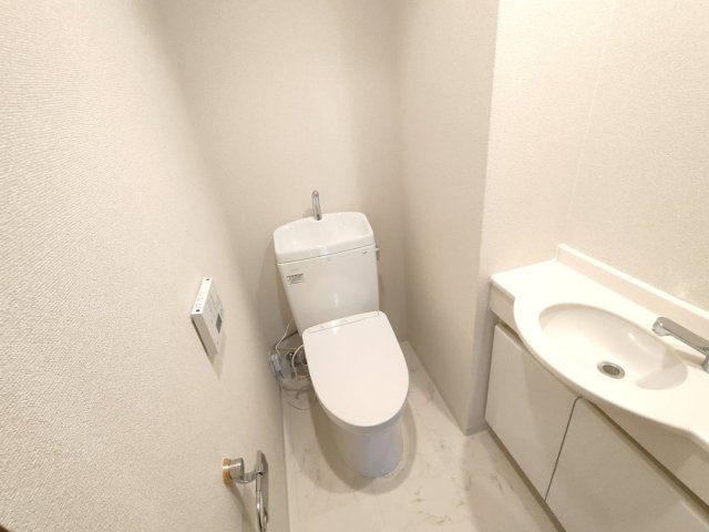 パーク・ハイム東芦屋町のその他写真