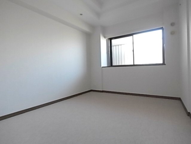 パーク・ハイム東芦屋町の居間写真