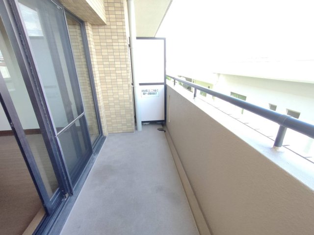 パーク・ハイム東芦屋町のその他写真