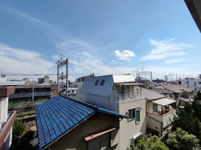 パーク・ハイム東芦屋町のその他写真