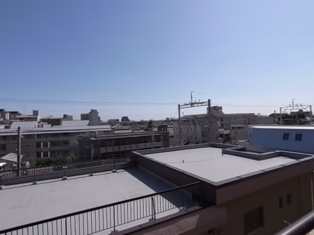 パーク・ハイム東芦屋町のその他写真