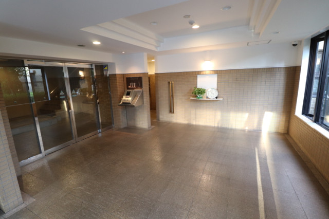 パーク・ハイム東芦屋町のその他写真