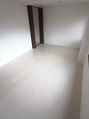 grande甲子園六番町の居間写真