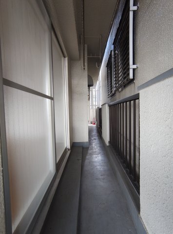 辰巳マンションのその他写真